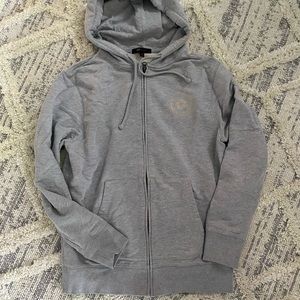 FRYE hoodie sweatshirt, medium